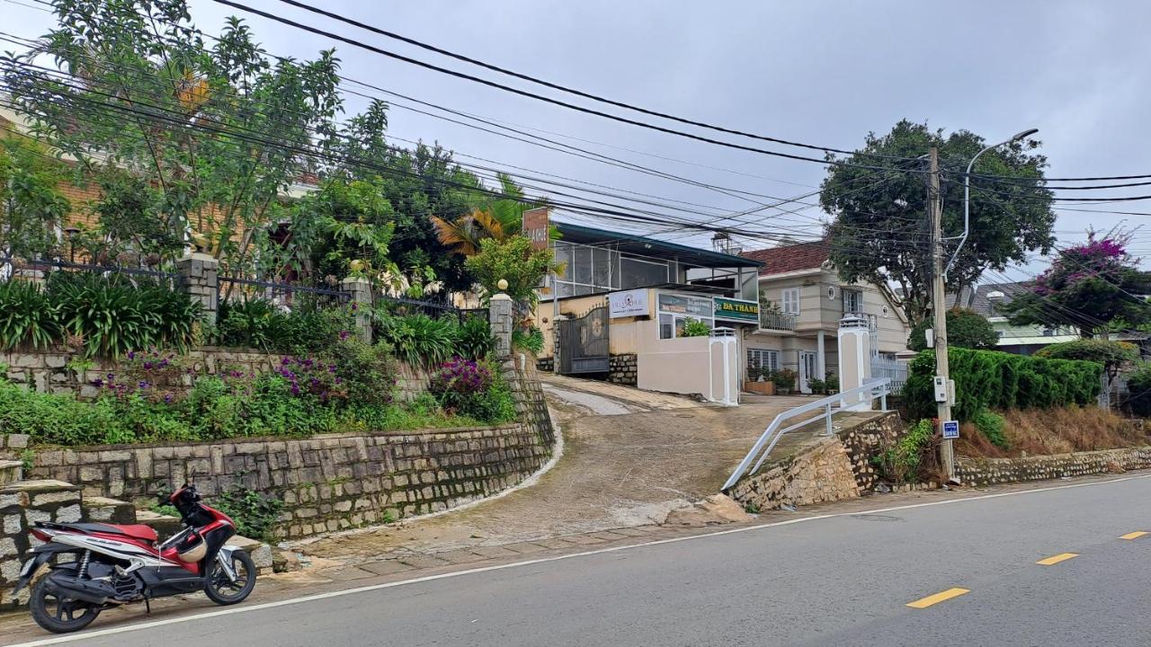 Uncle Park'S Villa Son Trang 엉클팍 Da Lat Buitenkant foto
