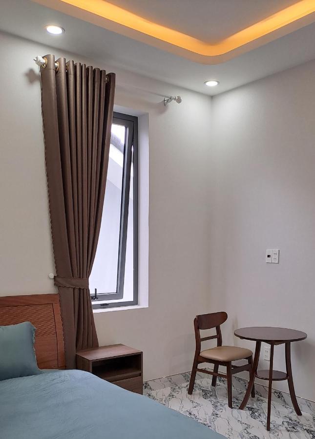 Uncle Park'S Villa Son Trang 엉클팍 Da Lat Buitenkant foto