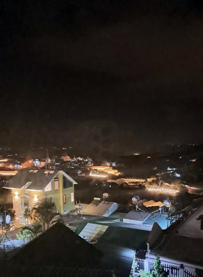 Uncle Park'S Villa Son Trang 엉클팍 Da Lat Buitenkant foto